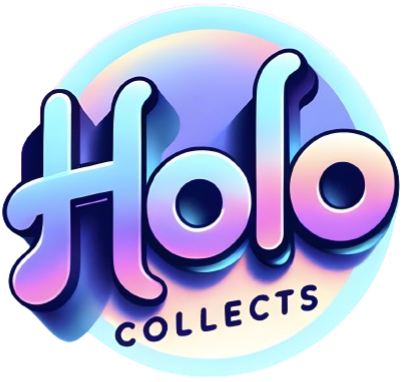 Holo Collects Logo